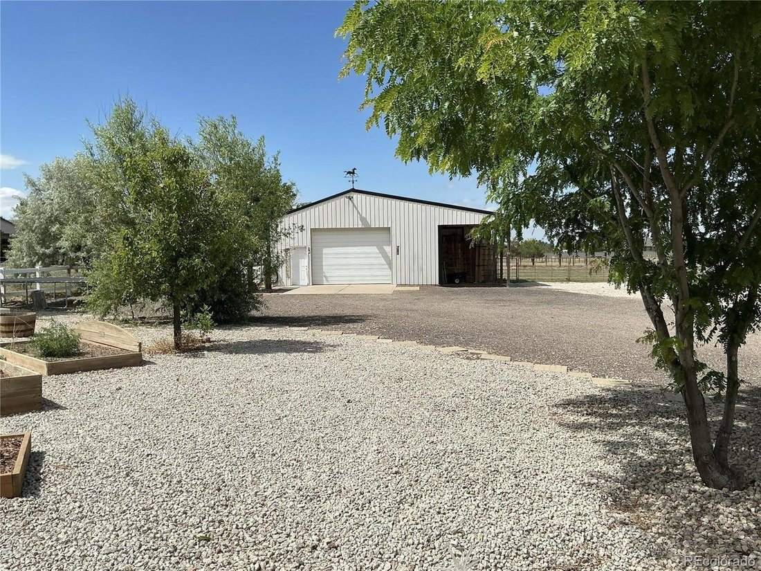 Land in Lochbuie, Colorado, United States 5 - 18173798