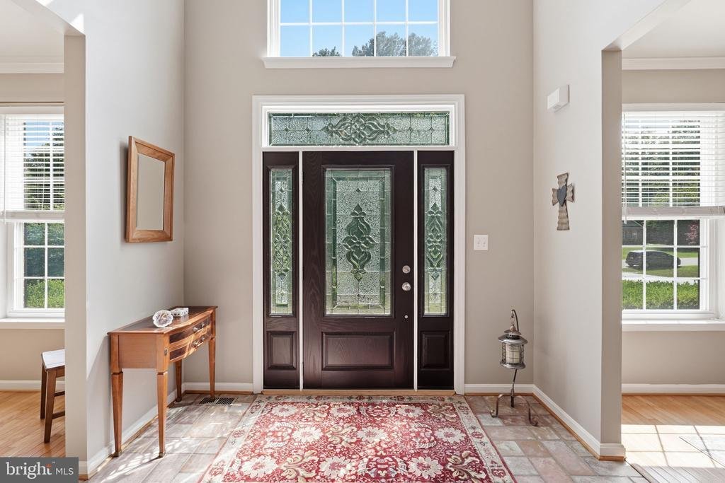 Casa a Huntingtown, Maryland, Stati Uniti 2 - 18267770