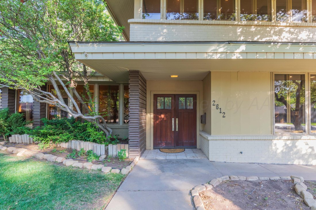 House in Amarillo, Texas, United States 4 - 18268044