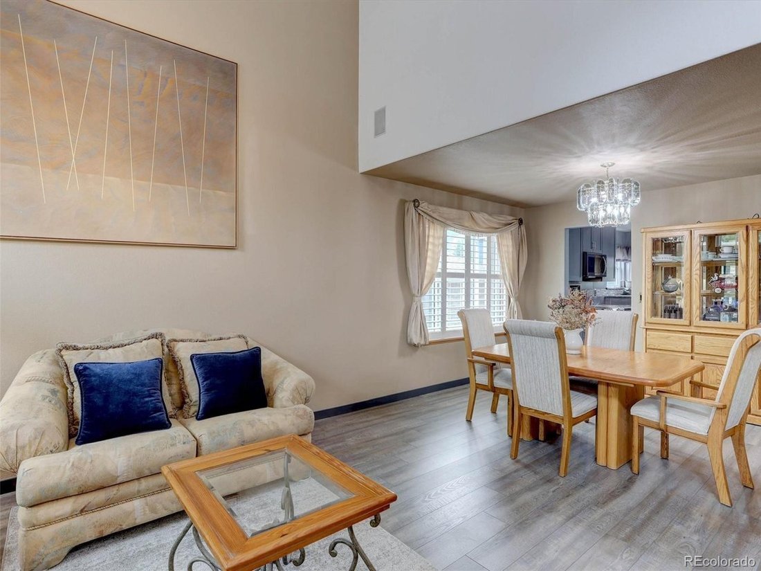 House in Littleton, Colorado, United States 4 - 18267393