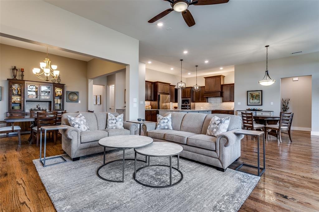 House in Saint Paul, Texas, United States 3 - 18267587