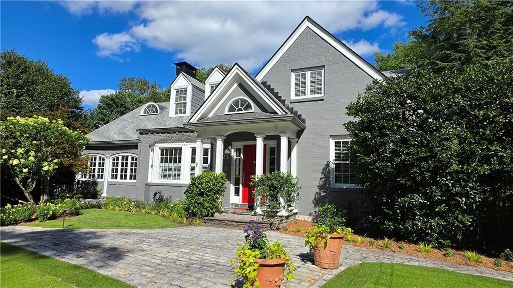House in Atlanta, Georgia, United States 1 - 18268300