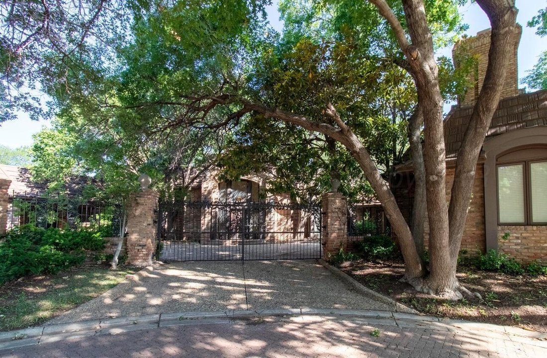 House in Amarillo, Texas, United States 2 - 18268045