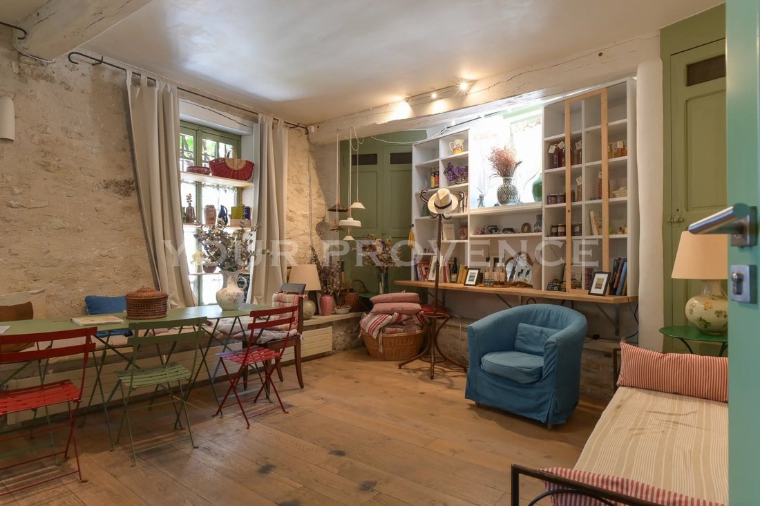 House in Saignon, Provence-Alpes-Côte d'Azur, France 4 - 18268546