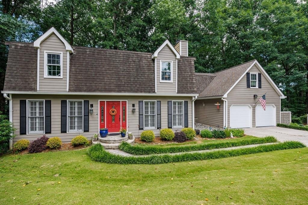 House in Marietta, Georgia, United States 2 - 18268303