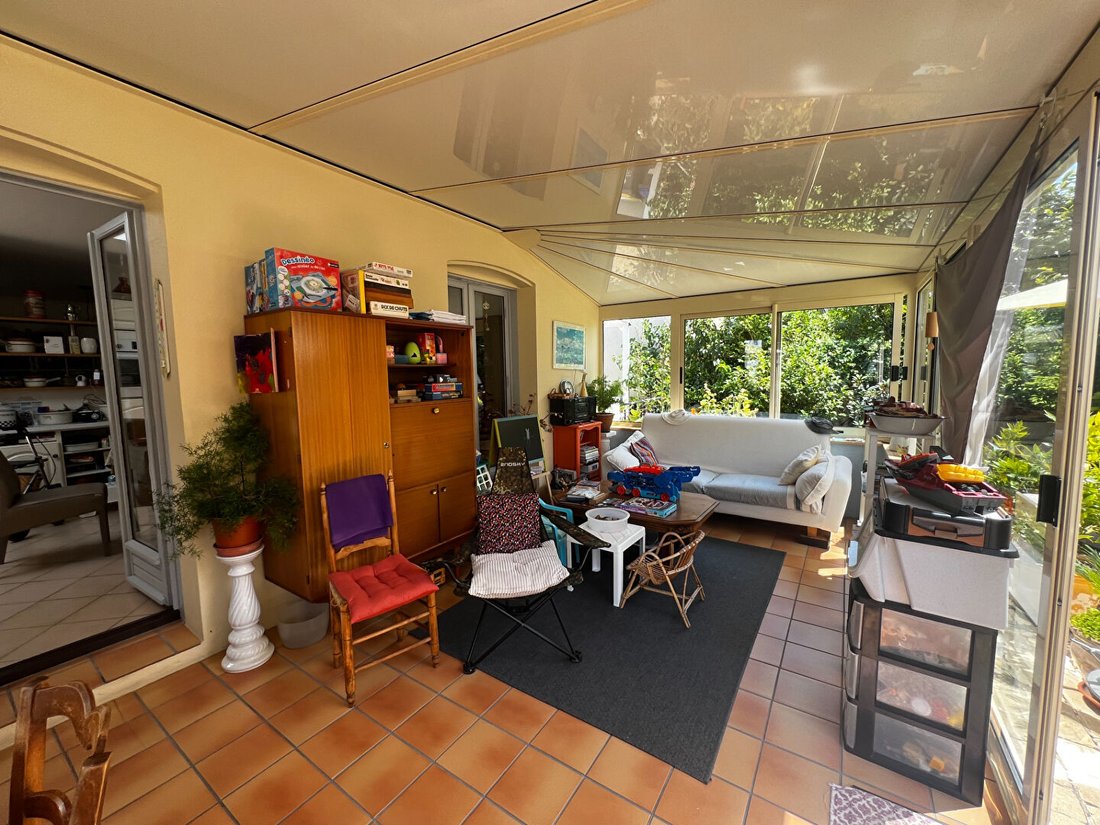 House in Gare-Saint Michel, Les Sables-d'Olonne, France 5 - 18268592