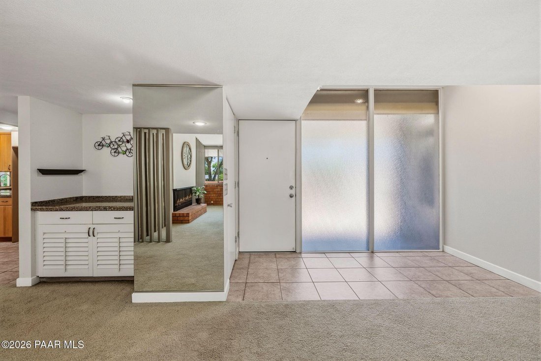 House in Prescott, Arizona, United States 5 - 18267792