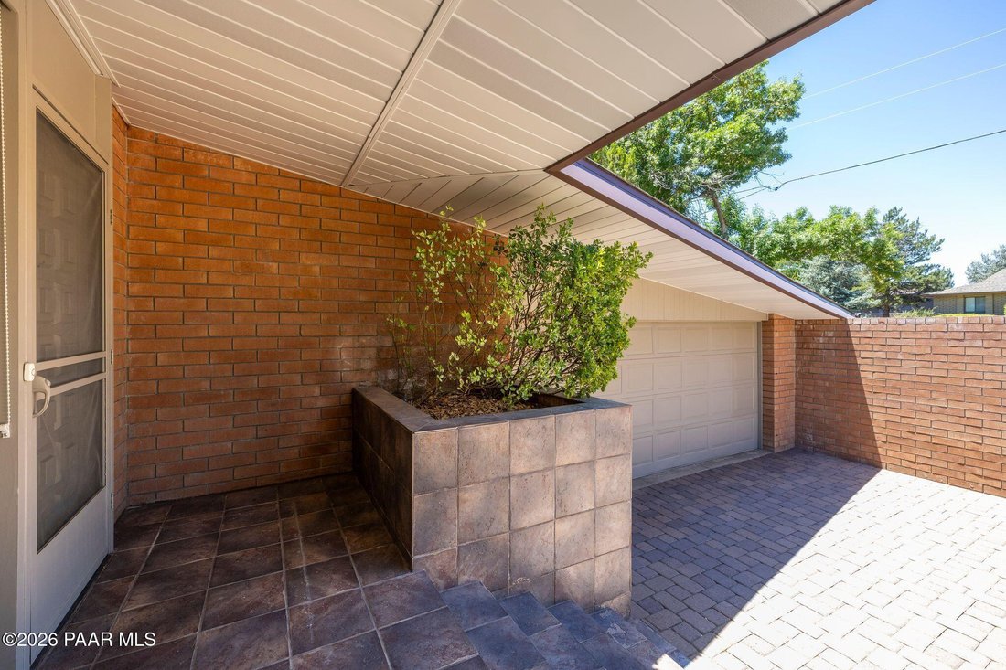 House in Prescott, Arizona, United States 4 - 18267792