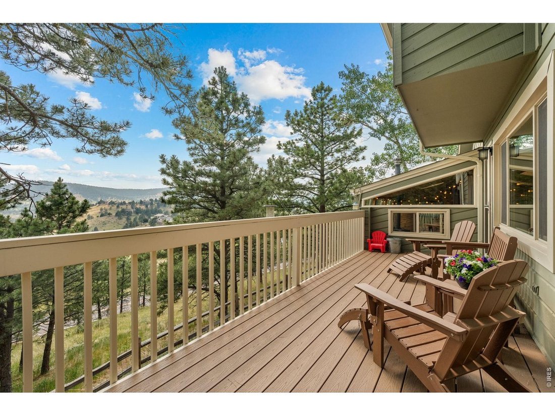 House in Golden, Colorado, United States 5 - 18267399