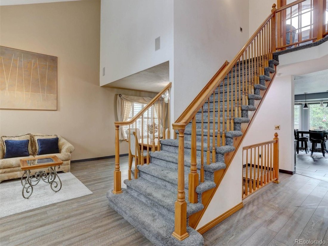 House in Littleton, Colorado, United States 2 - 18267393