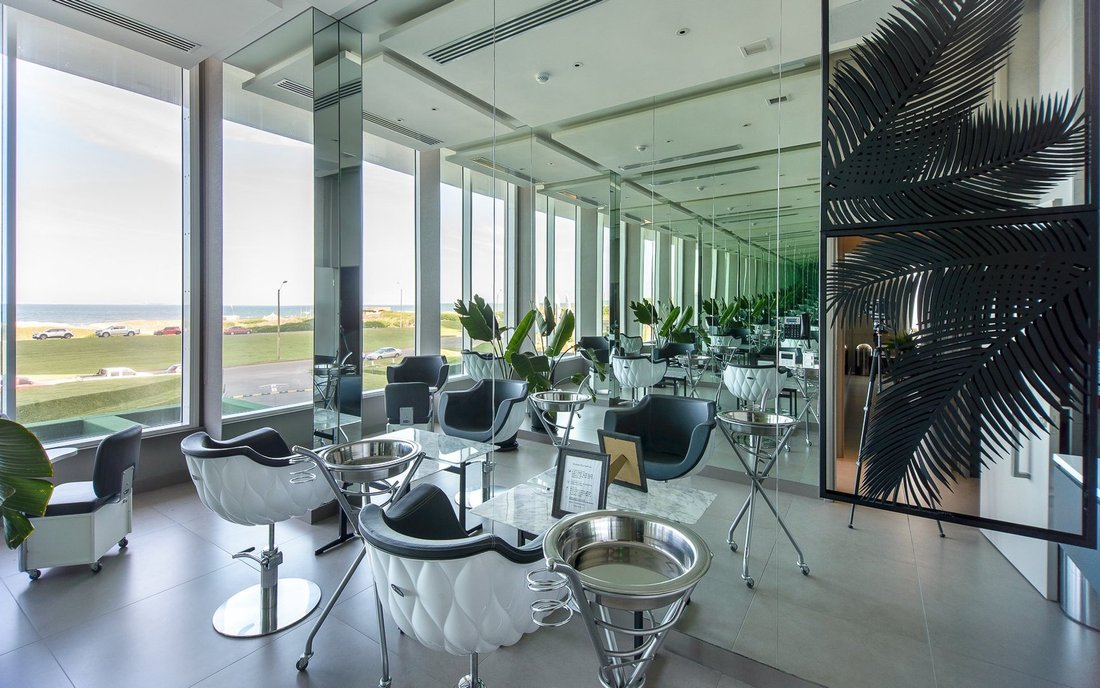 Apartment in Punta del Este, Maldonado Department, Uruguay 5 - 18268790