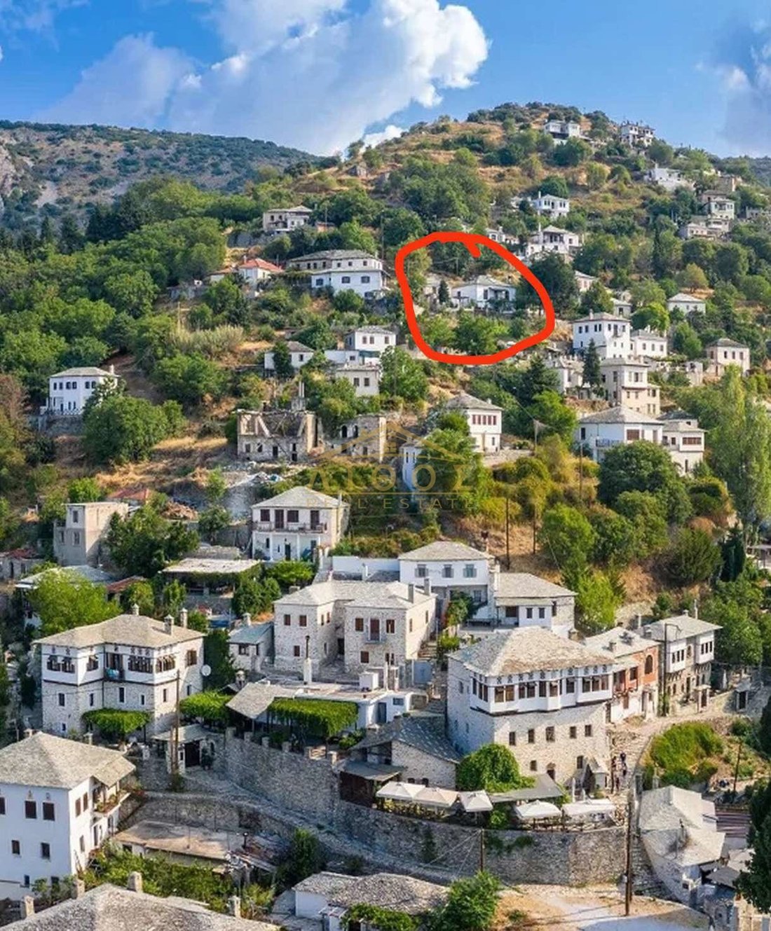 Apartment in Volos, Thessaly and Central Greece, Greece 1 - 18267337