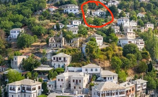 Apartment in Volos, Thessaly and Central Greece, Greece 1