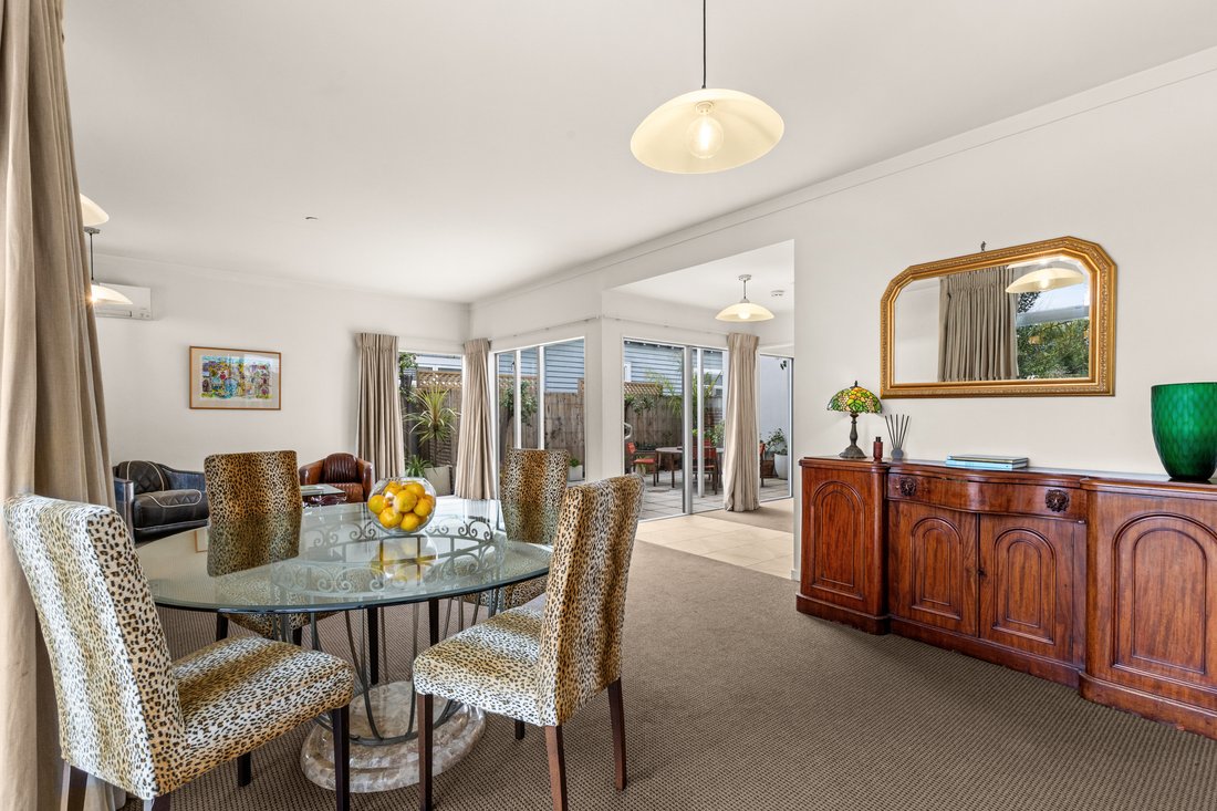 Townhouse in Napier, Hawke's Bay, New Zealand 2 - 18267784