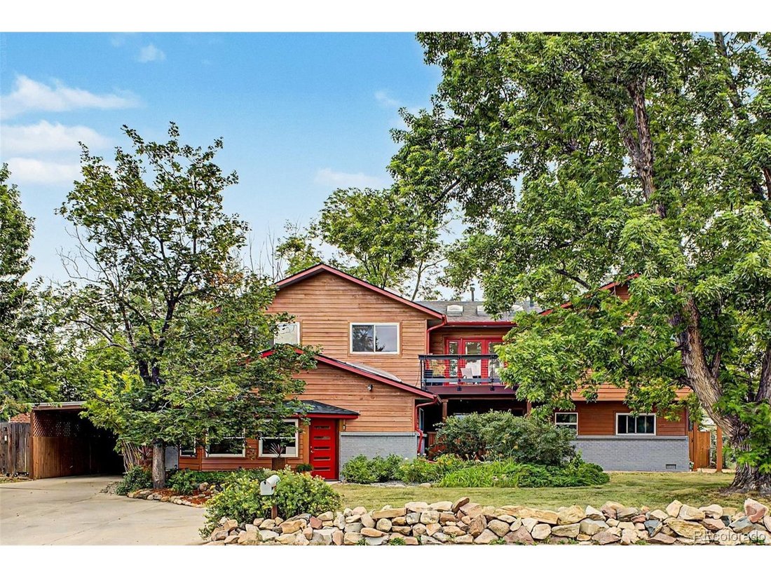House in Boulder, Colorado, United States 2 - 18267433