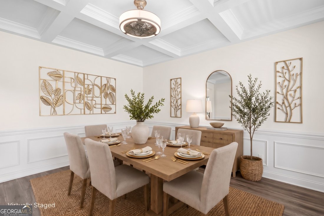 House in Pooler, Georgia, United States 5 - 17312890