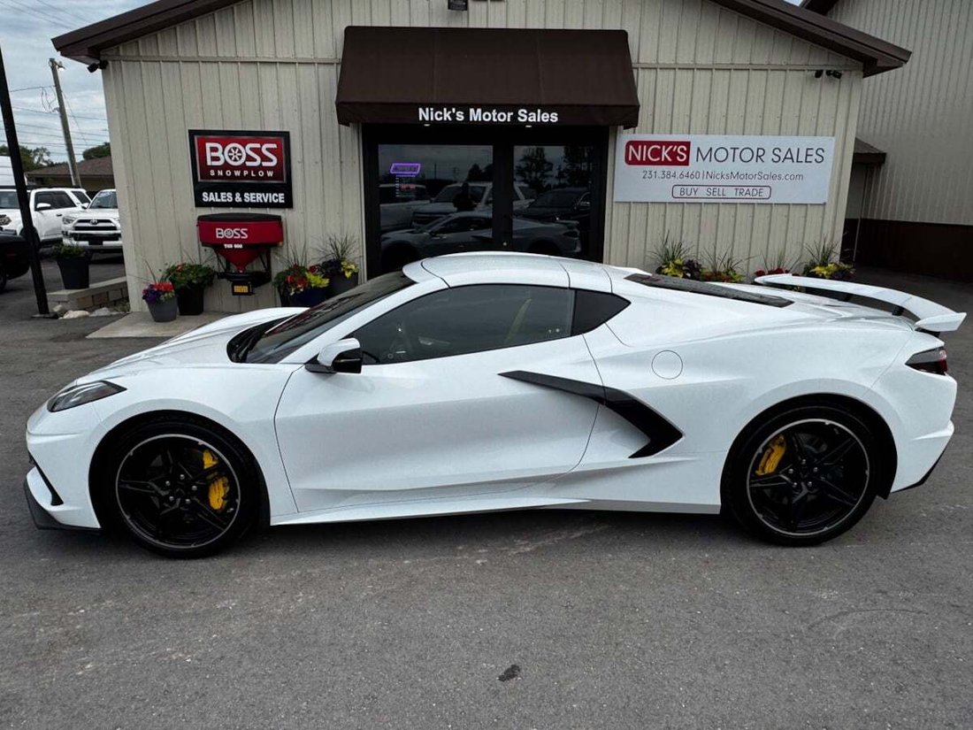 Coupe in Kalkaska, MI, United States 2 - 18268478