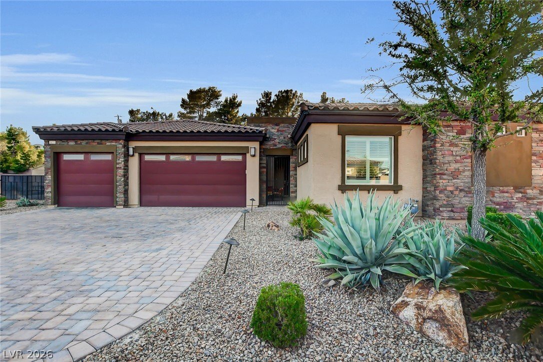 House in Las Vegas, Nevada, United States 4 - 18268129