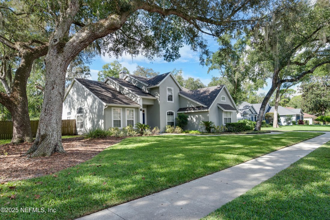 House in Sanford, Florida, United States 3 - 18268025