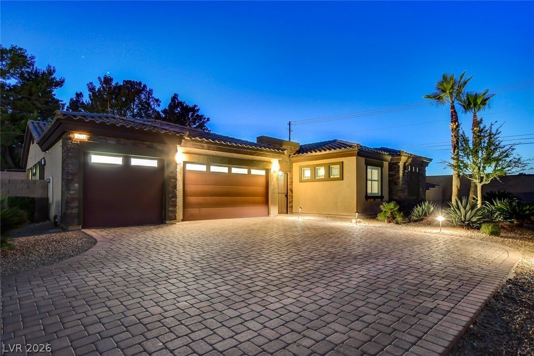 House in Las Vegas, Nevada, United States 2 - 18268129