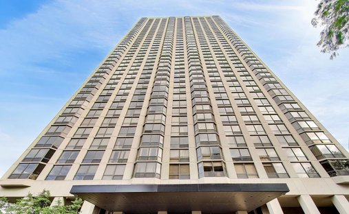 Condo in Chicago, Illinois, United States 1