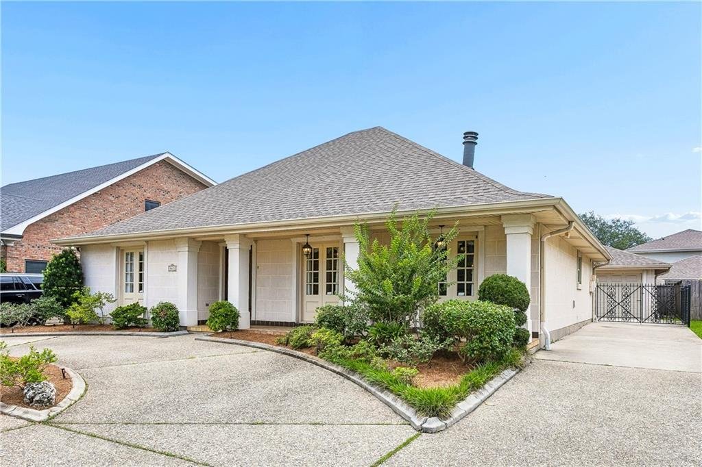 House in Metairie, Louisiana, United States 2 - 18268228