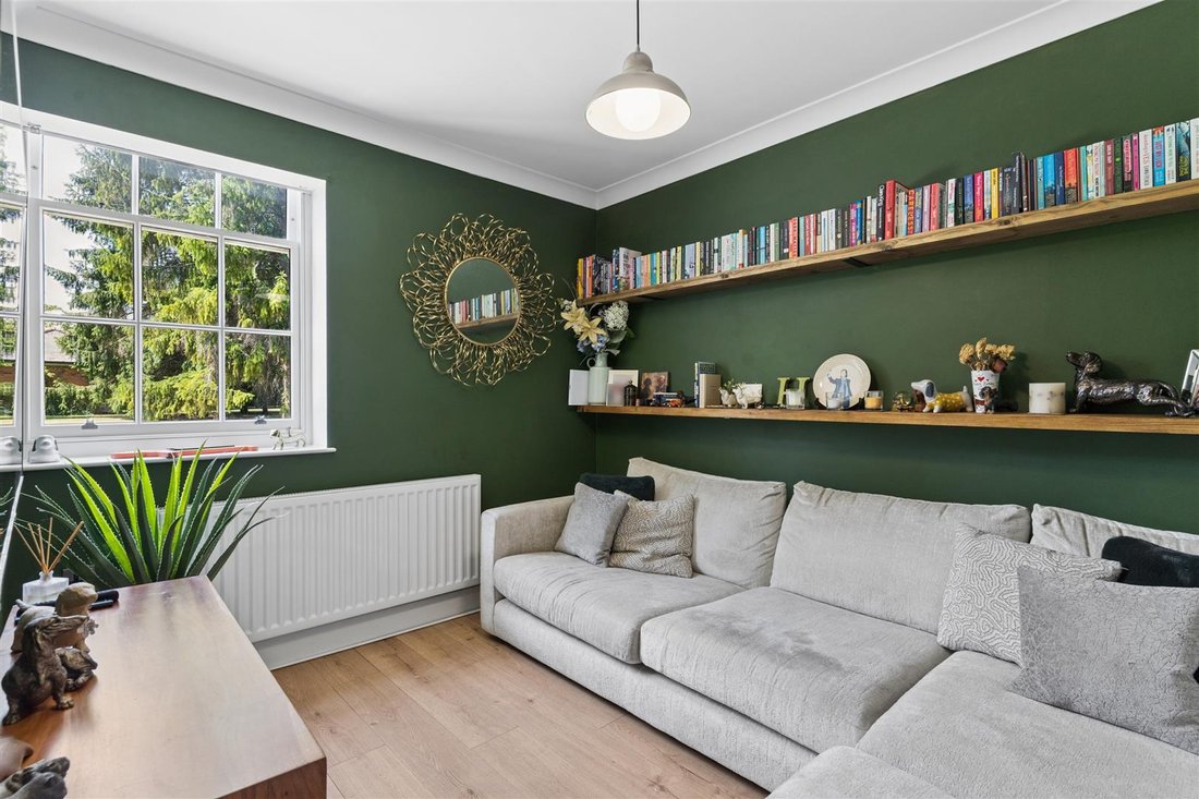 Casa a Newport Pagnell, Inghilterra 4 - 18267554