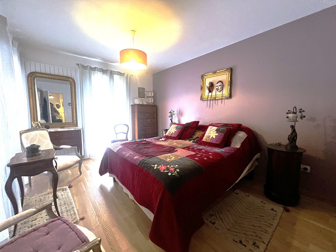 Apartment in Gare-Saint Michel, Les Sables-d'Olonne, France 5 - 18268602