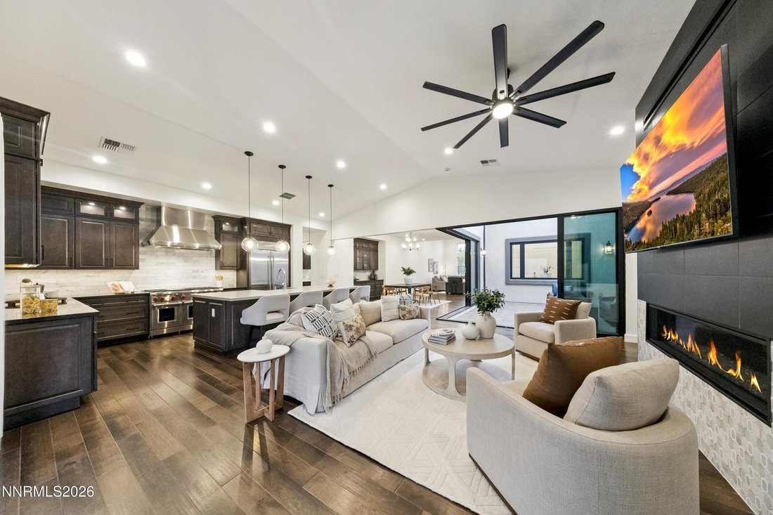 House in Reno, Nevada, United States 4 - 18268747