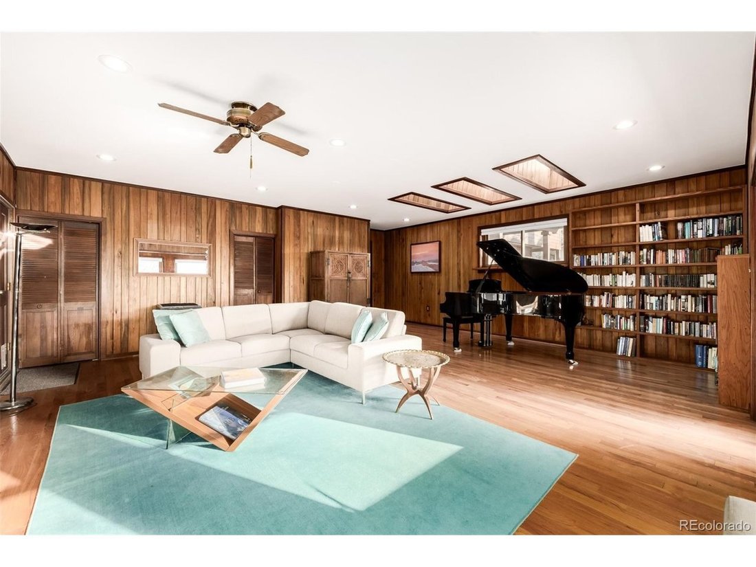 House in Boulder, Colorado, United States 4 - 18267433