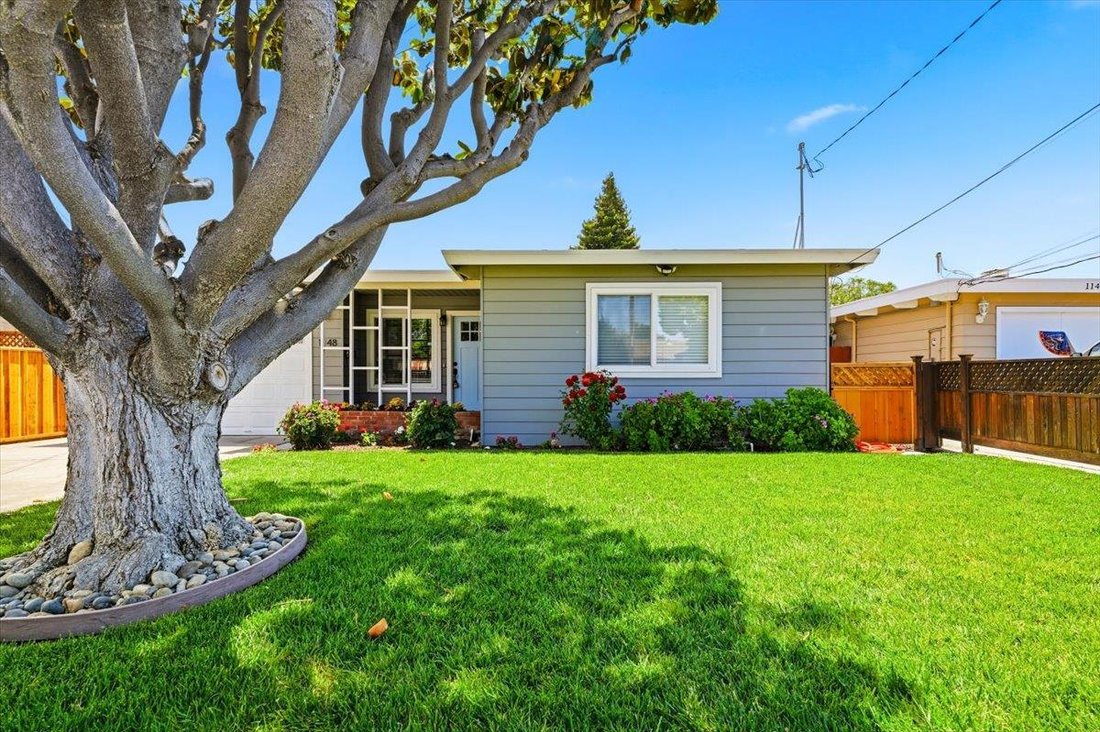 House in Menlo Park, California, United States 4 - 18268271