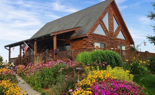 House in Baldwin, Wisconsin, United States 1