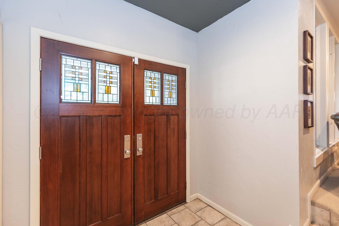 House in Amarillo, Texas, United States 5 - 18268044