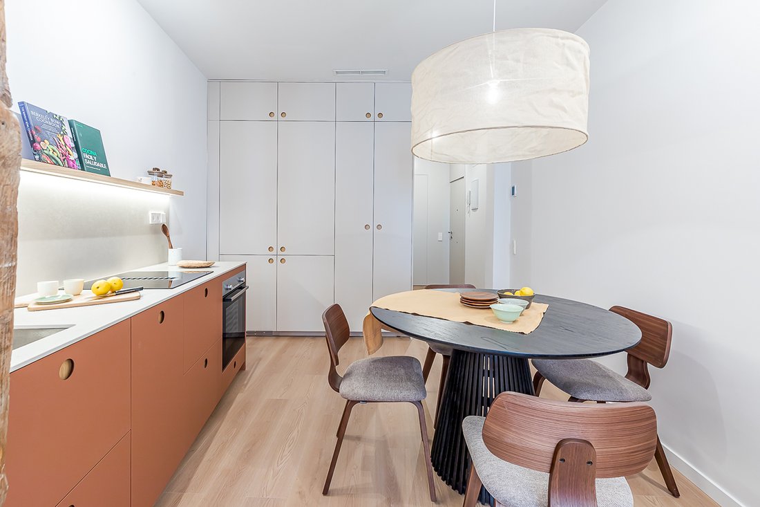 Apartment in Centro, Madrid, Spain 3 - 18267805