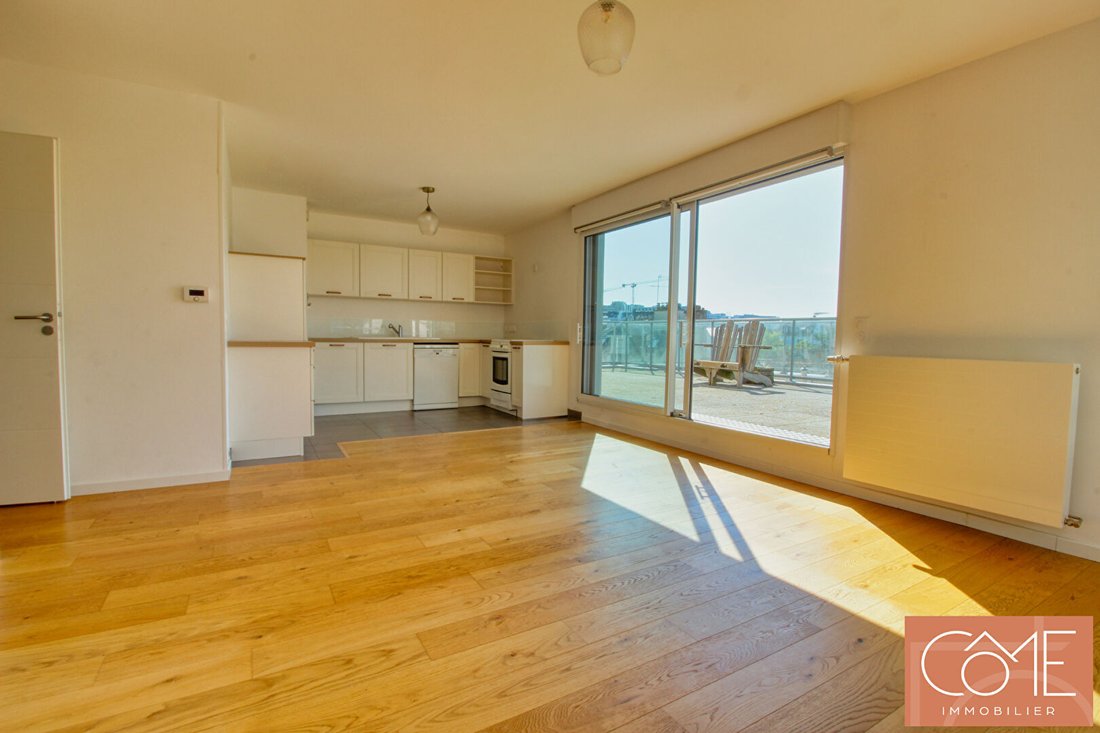 Apartment in Centre, Rennes, France 2 - 18268577