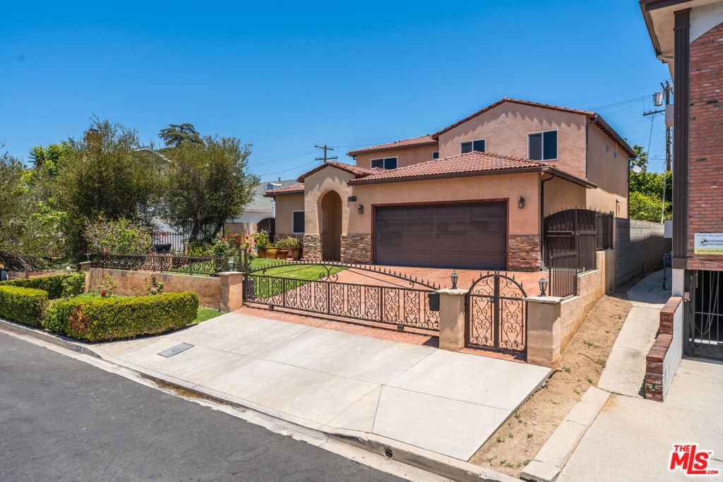 House in Los Angeles, California, United States 2 - 18268426