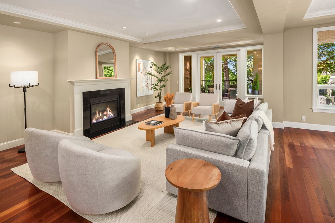 Condo in Seattle, Washington, United States 5 - 18267903