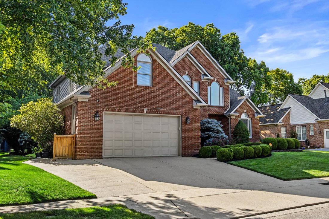 House in Lexington, Kentucky, United States 3 - 18268012