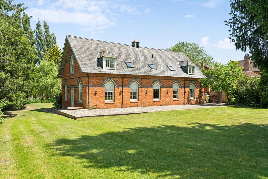 Casa a Newport Pagnell, Inghilterra 1 - 18267554