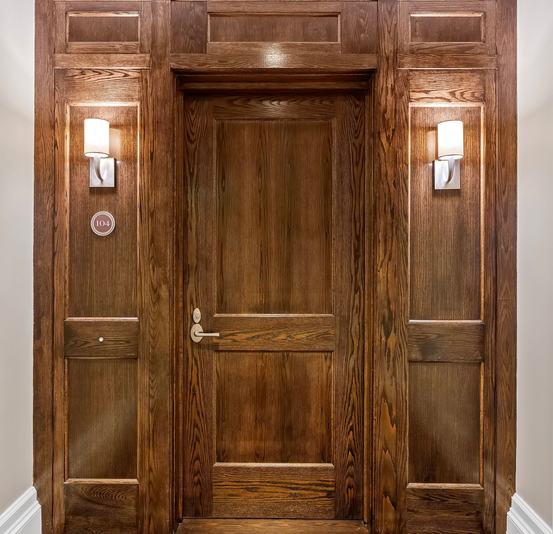Condo in Wellesley, Massachusetts, United States 5 - 18267865