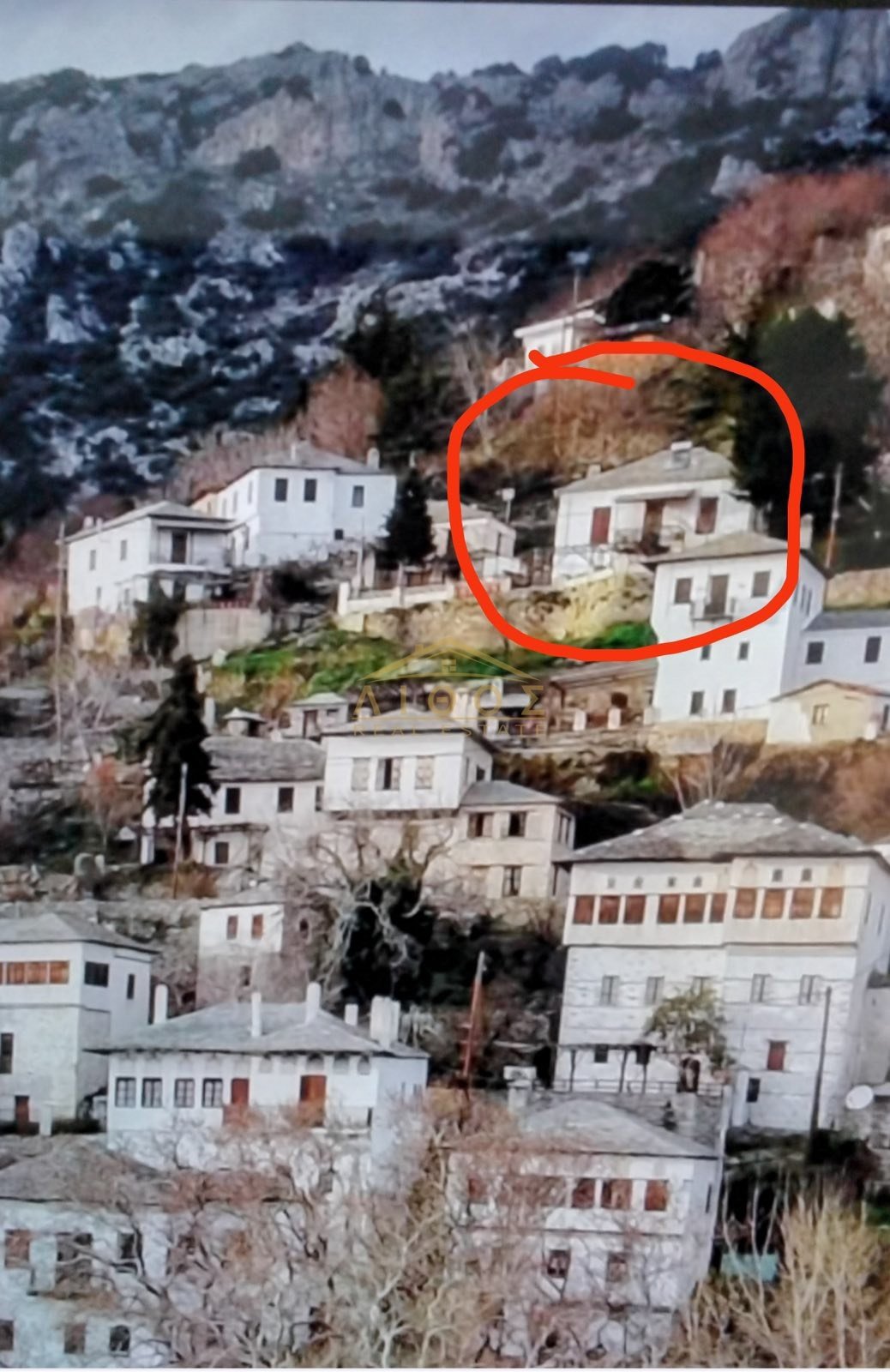 Apartment in Volos, Thessaly and Central Greece, Greece 2 - 18267337