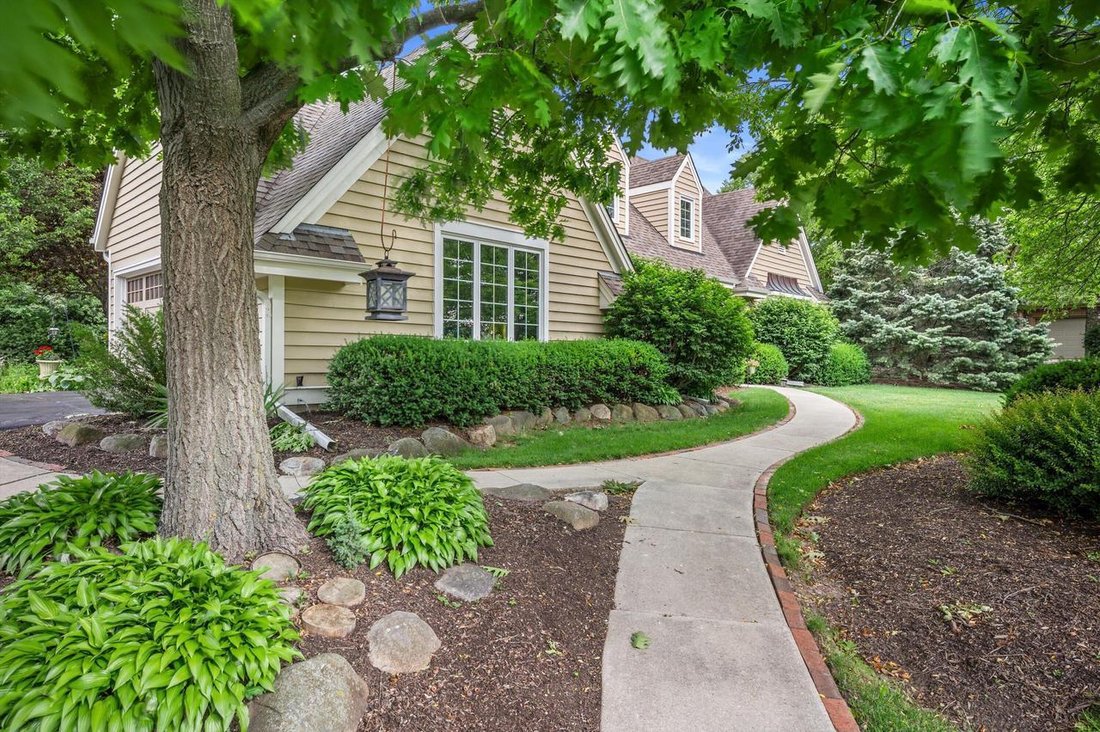 House in Pleasant Prairie, Wisconsin, United States 1 - 18268112