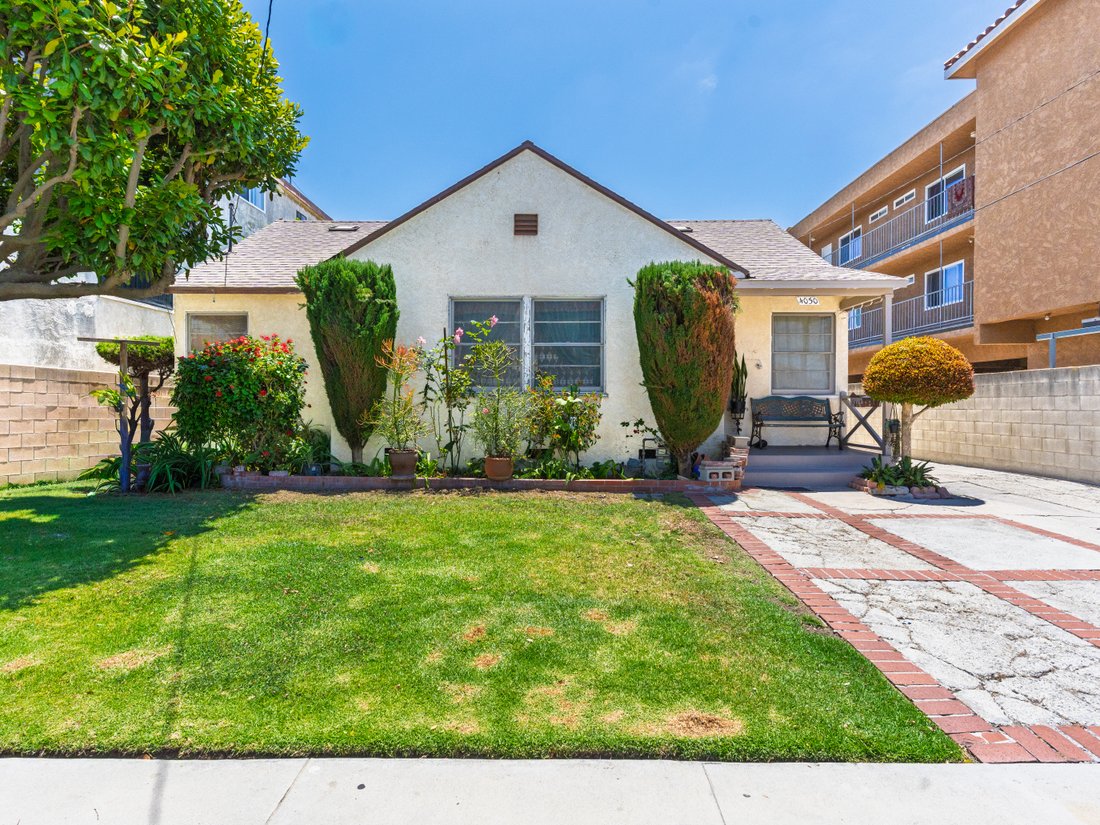 Apartment in Hawthorne, California, United States 2 - 18267858