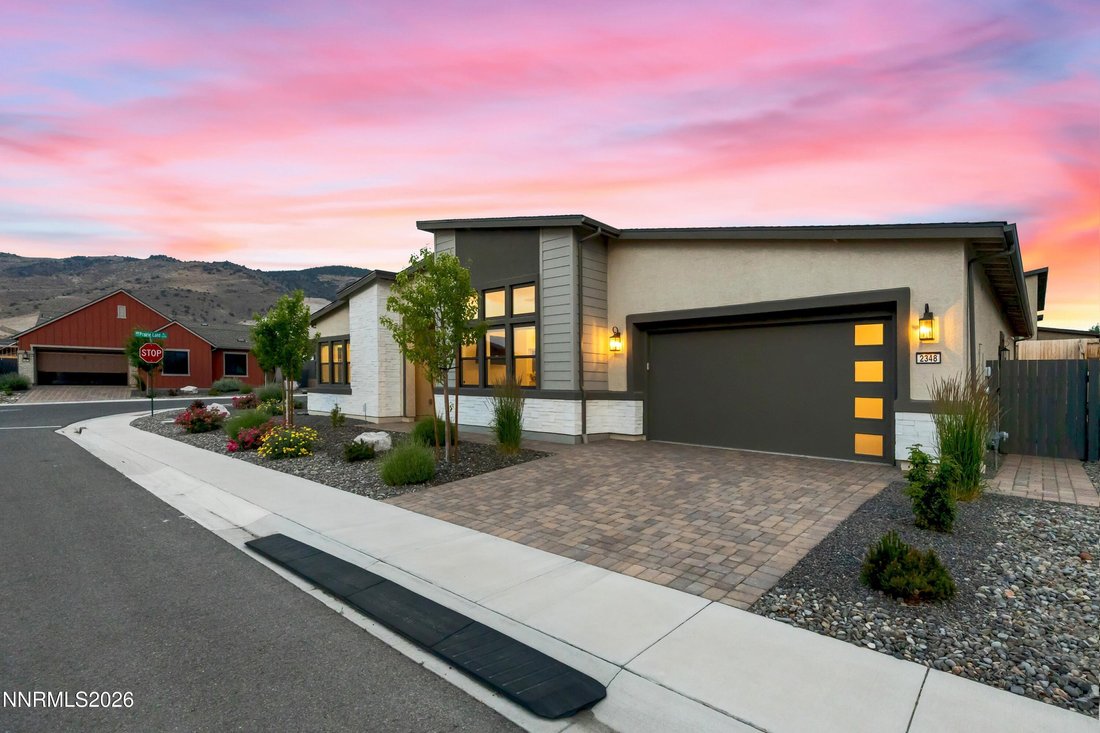 House in Reno, Nevada, United States 2 - 18268747