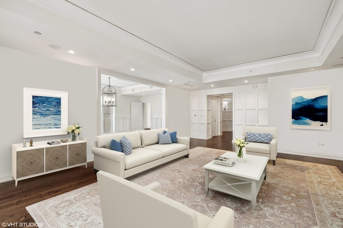 Condo in Chicago, Illinois, United States 5 - 18268889