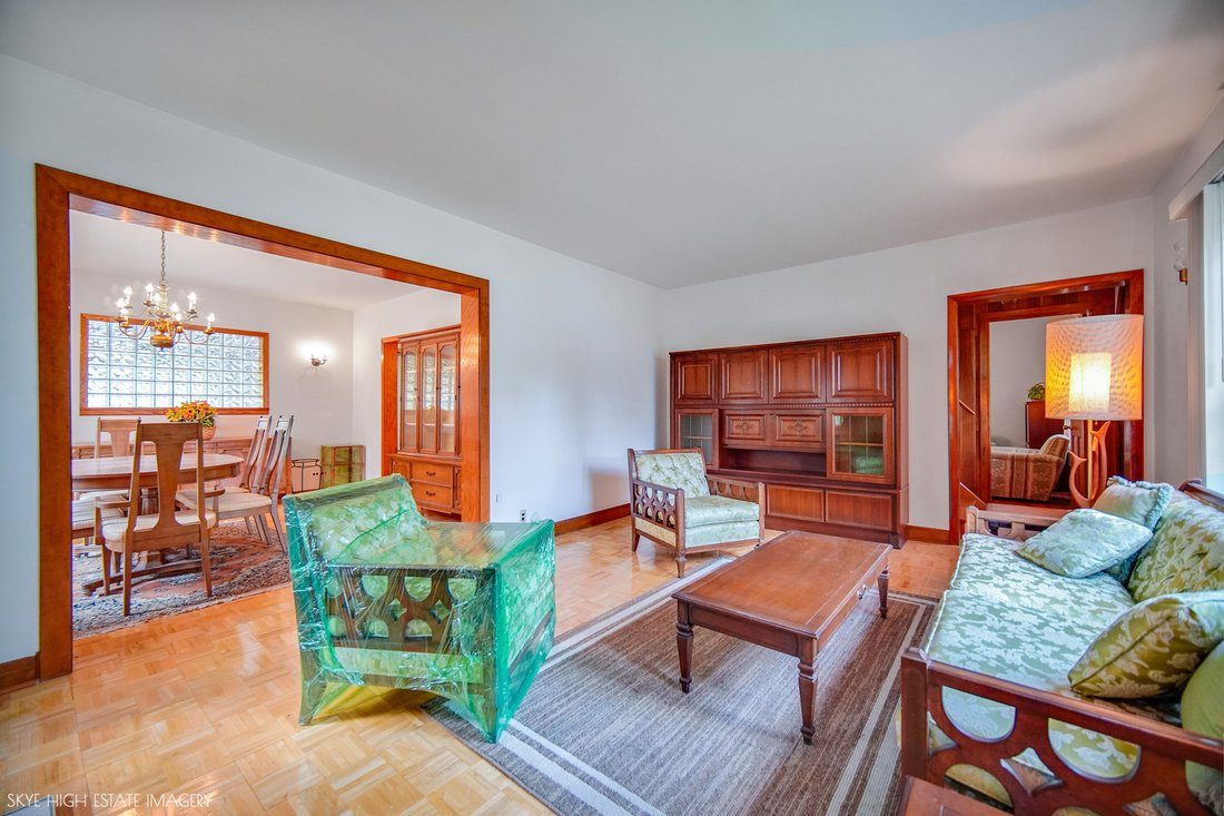 House in Park Ridge, Illinois, United States 4 - 18268347
