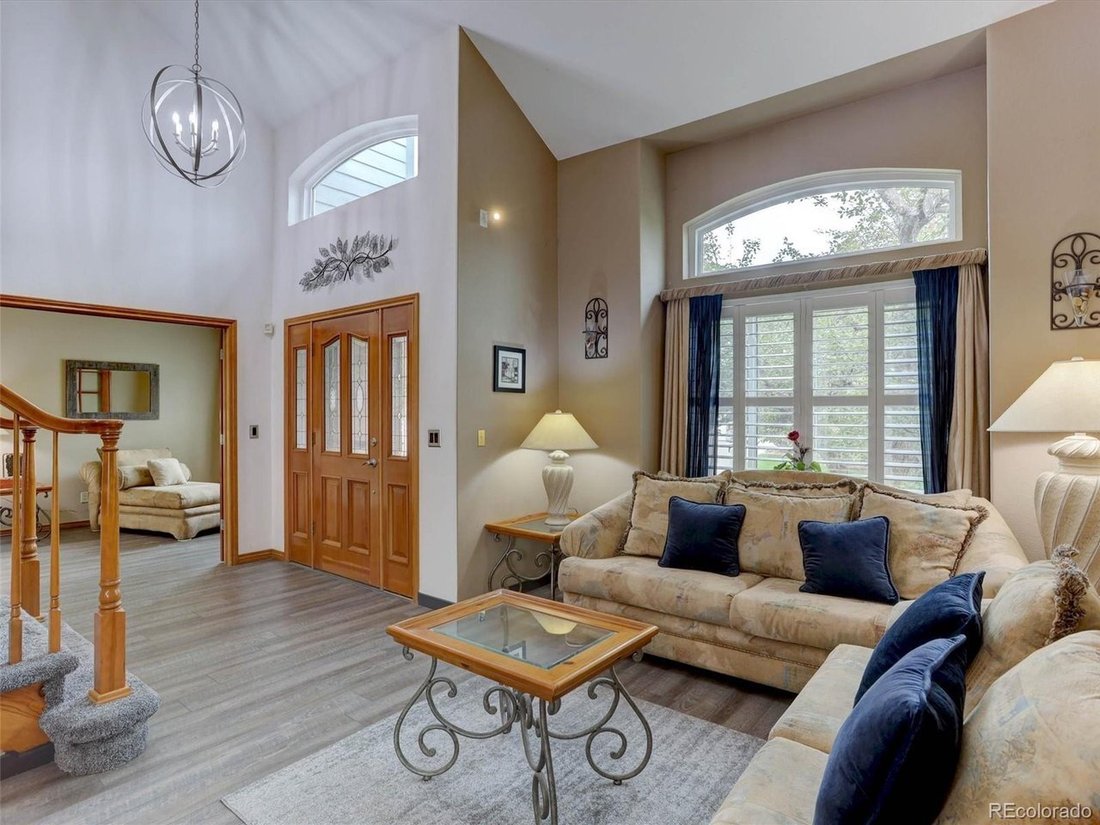 House in Littleton, Colorado, United States 5 - 18267393