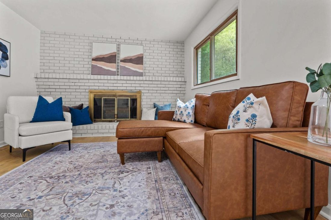 House in Marietta, Georgia, United States 3 - 18268386