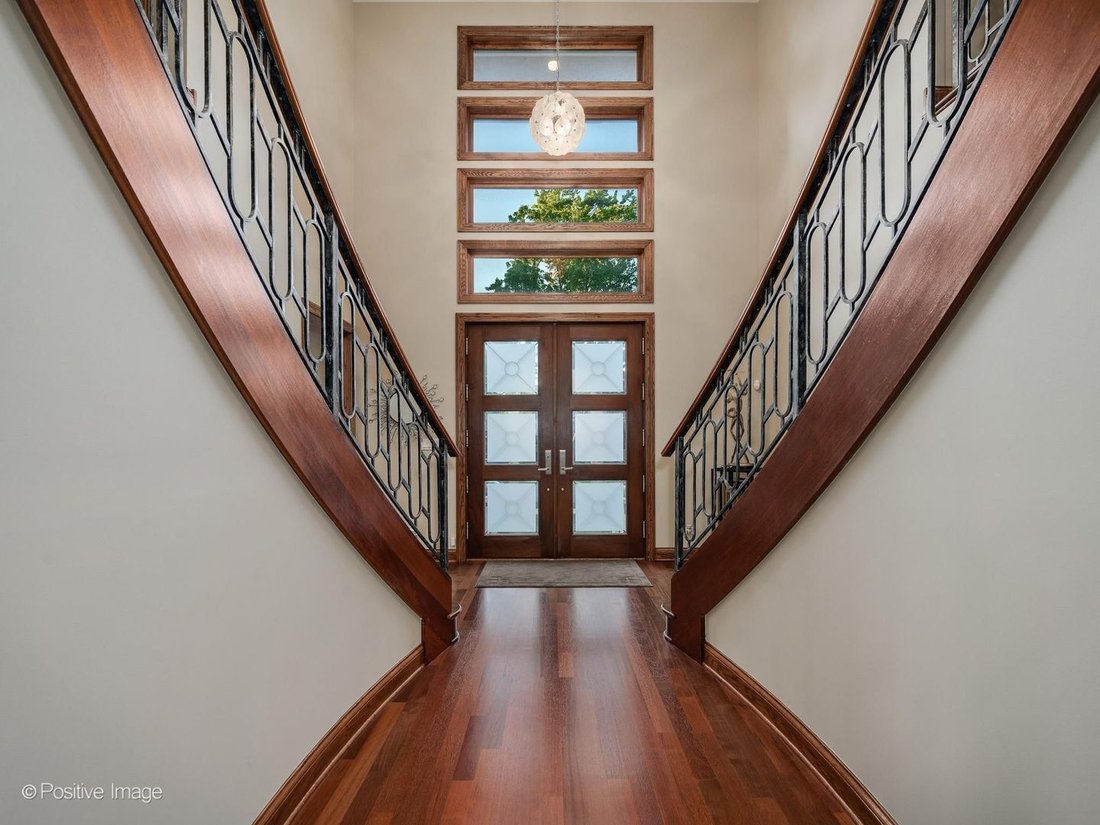 Casa a Skokie, Illinois, Stati Uniti 4 - 18024096