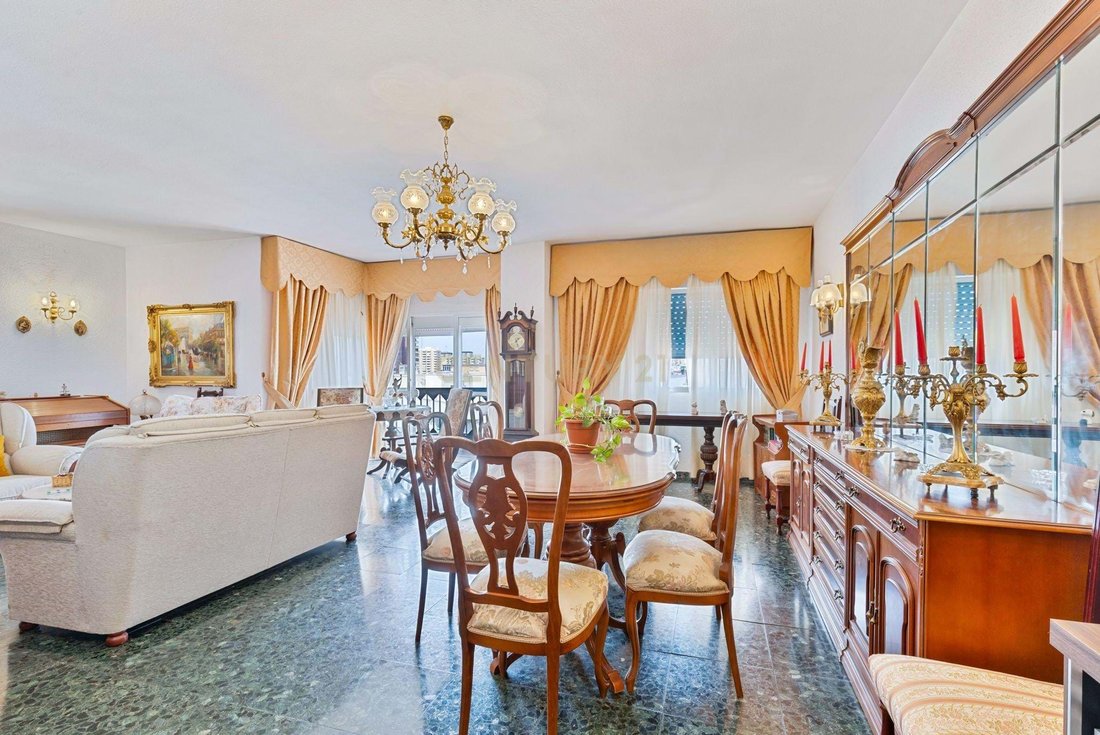 Apartment in Centro, Malaga, Spain 3 - 18268686